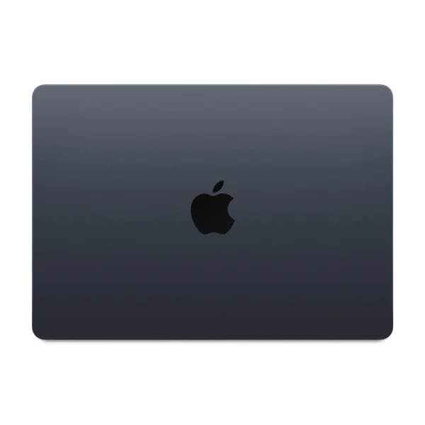 لپ تاپ 13.6 اینچی اپل مدل MacBook Air MW123 2025 LLA-M4-16GB RAM-256GB SSD