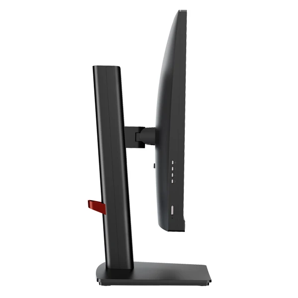 مانیتور گیمینگ 27 اینچ مسترتک مدل PA279QTC، رزولوشن QHD، پنل IPS، نرخ بروزرسانی 180 هرتز، با نسبت تصویر 16:9، دارای اسپیکر داخلی، دارای پورت HDMI و DisplayPort و USB و خروجی هدفون - Image 6