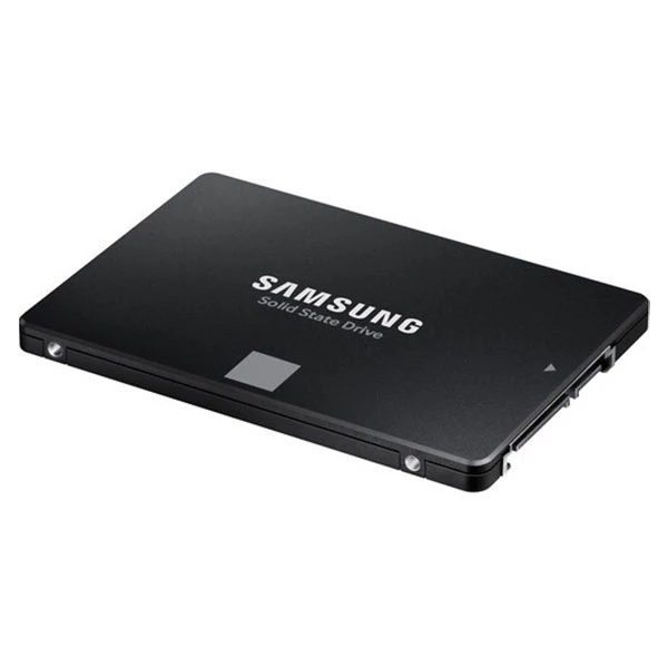 اس اس دی اینترنال سامسونگ مدل EVO 870 ظرفیت 500 گیگابایت - Image 3