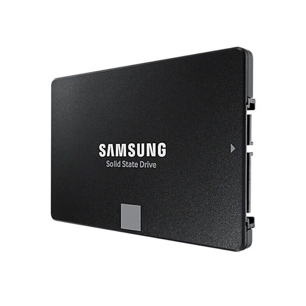 اس اس دی اینترنال سامسونگ مدل EVO 870 ظرفیت 500 گیگابایت - Image 5