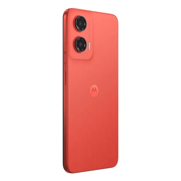گوشی موبایل موتورولا مدل Moto G35 دو سیم کارت ظرفیت 256 گیگابایت و رم 8 گیگابایت