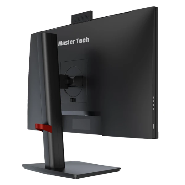 مانیتور گیمینگ 27 اینچ مسترتک مدل PA279QTC، رزولوشن QHD، پنل IPS، نرخ بروزرسانی 180 هرتز، با نسبت تصویر 16:9، دارای اسپیکر داخلی، دارای پورت HDMI و DisplayPort و USB و خروجی هدفون - Image 7